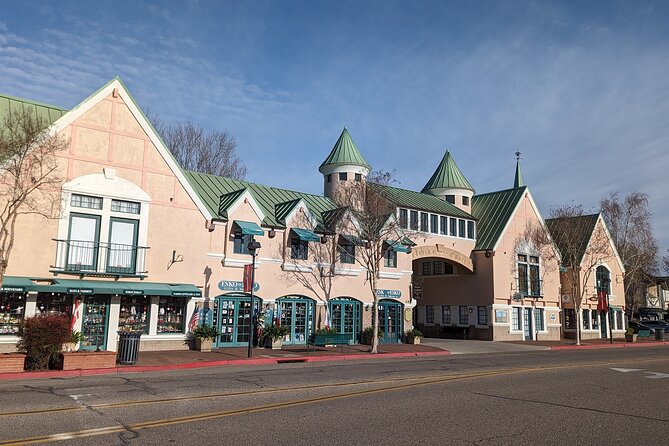 Solvang Scavenger Hunt Walking Tour and Game - Frequently Asked Questions