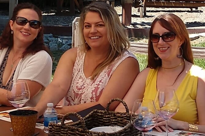 Solvang Valley Small Group All-Inclusive Wine Tour - Pickup and Drop-off Locations