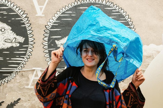 Solve the Mystery and Explore Hidden Kraków - Discovering Checkpoints and Vodka Shots