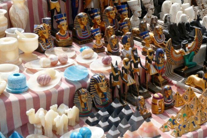 Soma Bay: Cairo & Giza Pyramids, Museum & Nile Boat Trip - Frequently Asked Questions
