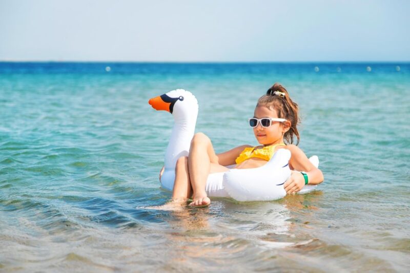Soma Bay: Orange Bay Yacht Cruise With Private Transfers - Capture Stunning Views and Memories