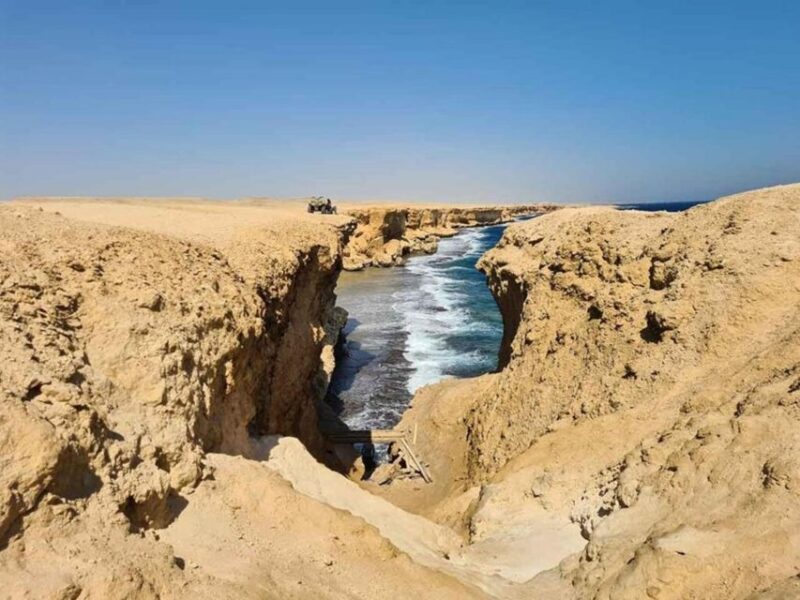 Soma Bay: Sea & Mountains Private Buggy Safari Adventure - Key Points
