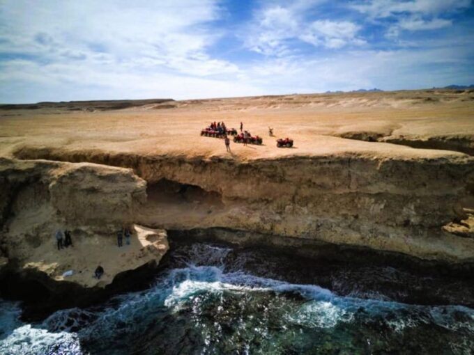 Soma Bay: Sea & Mountains Private Buggy Safari Adventure - Frequently Asked Questions
