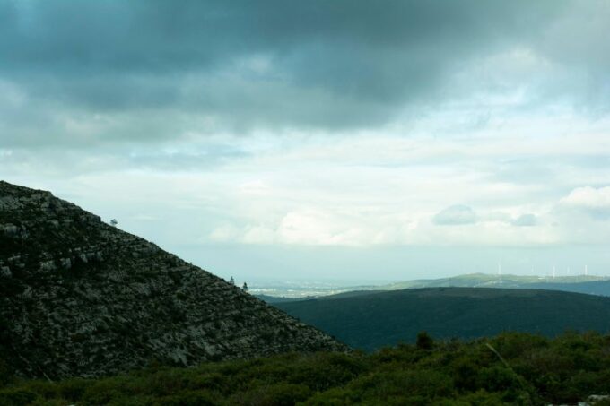 Somewhere Breath Taking-Self-Guided Village Tour - Personalized Trekking Experience