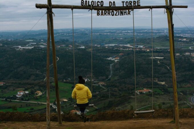 Somewhere Breath Taking-Self-Guided Village Tour - Challenges and Surprises