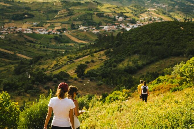 Somewhere Breath Taking-Self-Guided Village Tour - Frequently Asked Questions