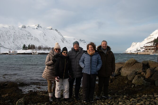 Sommarøy Arctic Day Trip - Reviews and Badge