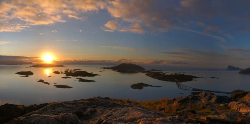 Sommarøy Islands, Tromsø: Midnight Sun Tour - Customer Feedback