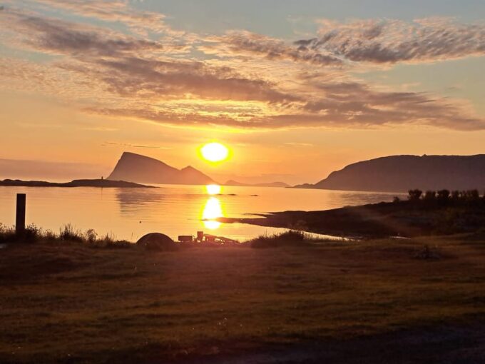Sommarøy Islands, Tromsø: Midnight Sun Tour - Exploring Hidden Gems