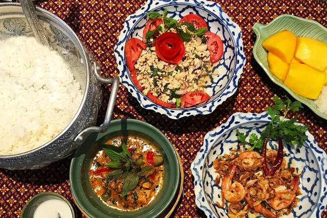 Sompong Thai Cooking School - Dietary Accommodations and Cancellations