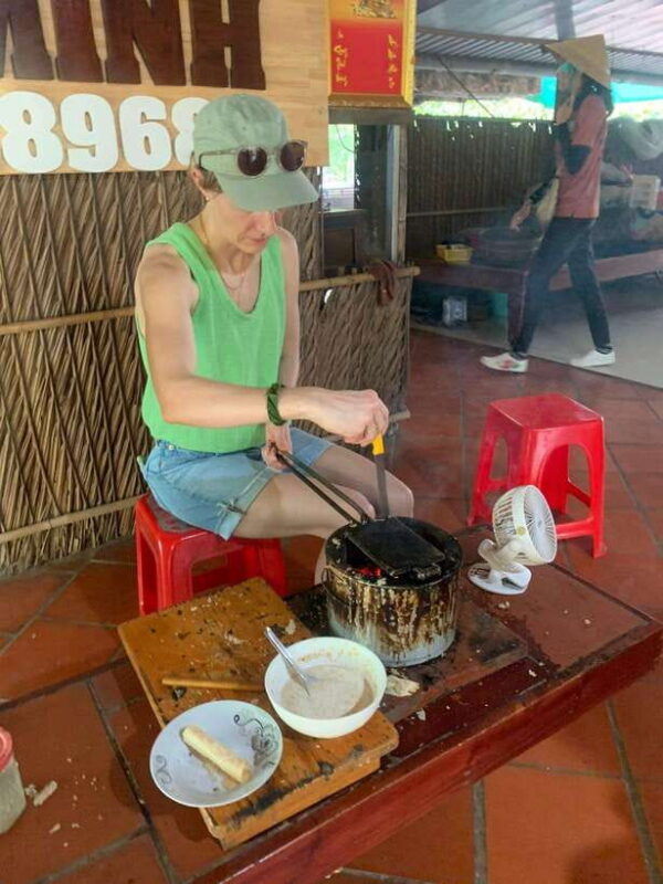 Son Islet Eco-Tour - Authentic Mekong Delta Experience - Floating Fish Farms and Local Fish-Raising