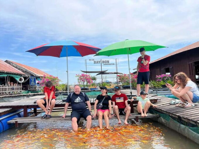 Son Islet Eco-Tour - Authentic Mekong Delta Experience - Included Features and Amenities
