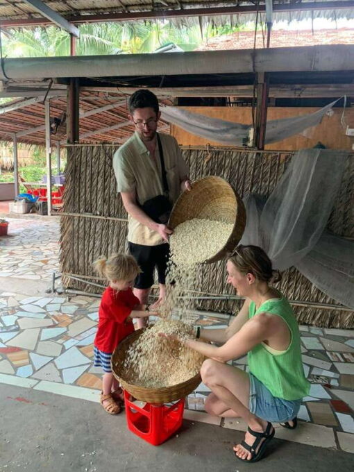 Son Islet Eco-Tour - Authentic Mekong Delta Experience - Since You Asked
