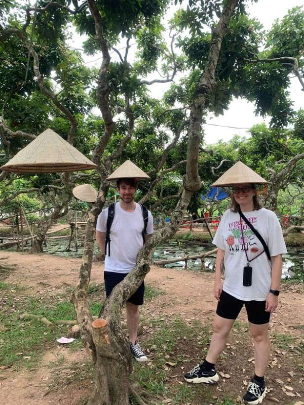 Son Islet Experience - Meeting Point and Timing