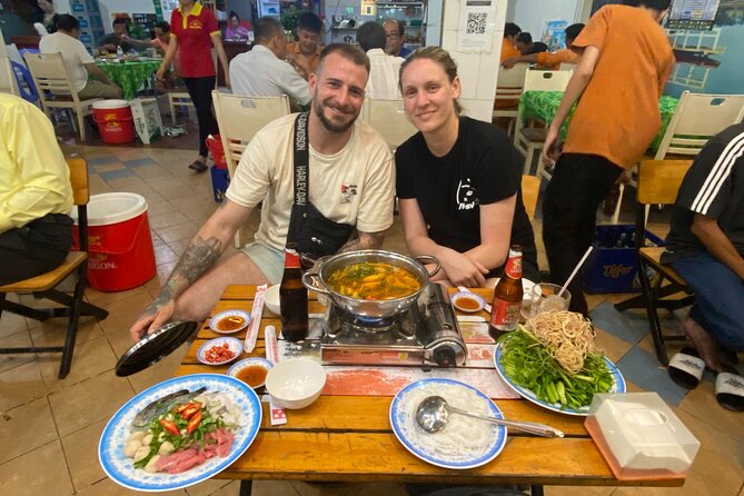 Son Islet Experiences - Boat Trip on Mekong River