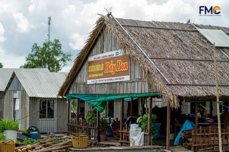 Son Islet Tour - an Ecotourism-Based Community in Can Tho - Highlights of the Tour