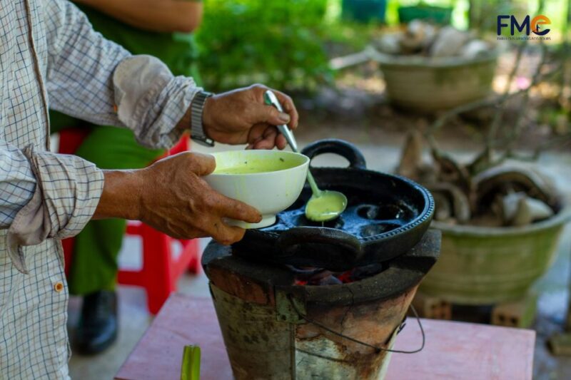 Son Islet Tour - an Ecotourism-Based Community in Can Tho - Inclusions and Exclusions