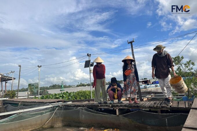 Son Islet Tour - an Ecotourism-Based Community in Can Tho - Recap