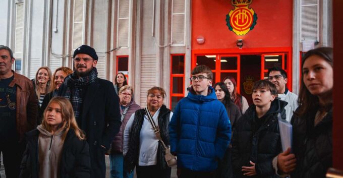 Son Moix Stadium Guided Tour + Transfer - Restrictions and Accessibility
