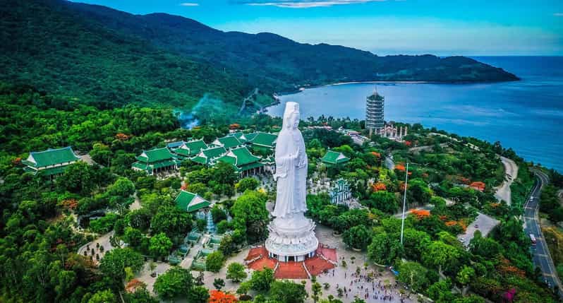 Son Tra Peninsula, Marble Mountain and Hoi An Ancient Town - Highlights of the Experience