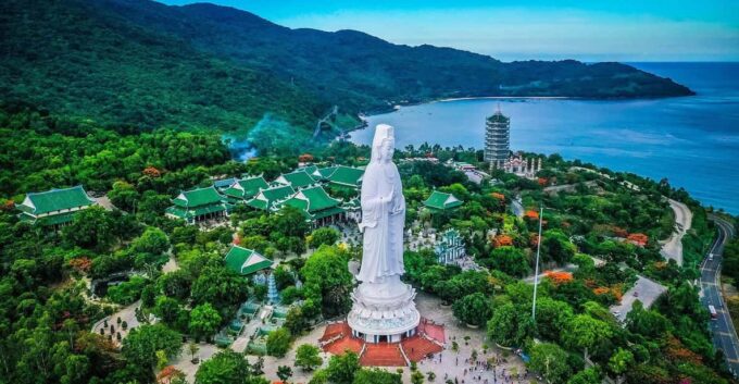 Son Tra Peninsula, Marble Mountain and Hoi An Ancient Town - Frequently Asked Questions