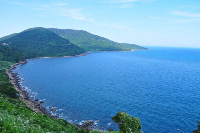 Son Tra Peninsula - Marble Mountain - Hoi An - Daily Tours - Son Tra Peninsula Highlights