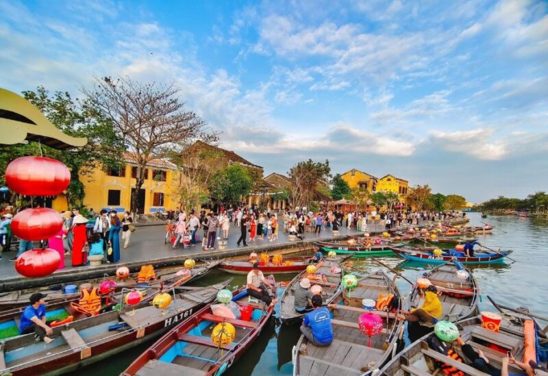 Son Tra Peninsula - Marble Mountain - Hoi An - Daily Tours - Tour Inclusions and Pricing
