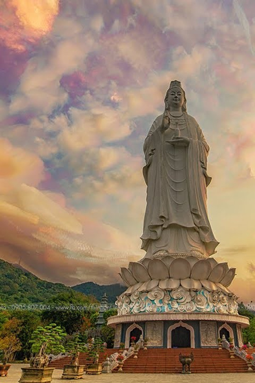 Son Tra Peninsula - Marble Mountain - Hoi An (Private Tours) - Key Points