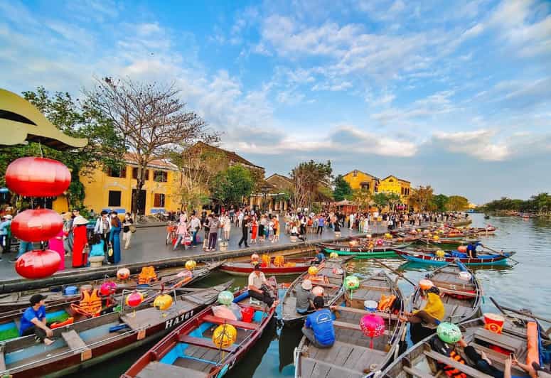 Son Tra Peninsula - Marble Mountain - Hoi An (Private Tours) - Son Tra Peninsula