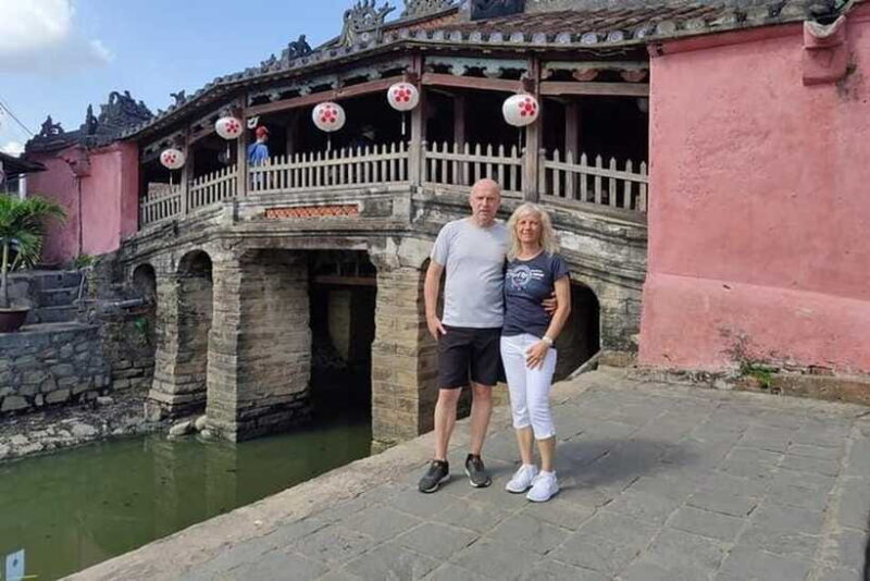 SON TRA PENINSULA - MARBLE MOUNTAIN – HOI AN TOWN - Important Information