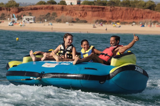 Sonar: Crazy Couch From Albufeira - Inclusions and Amenities
