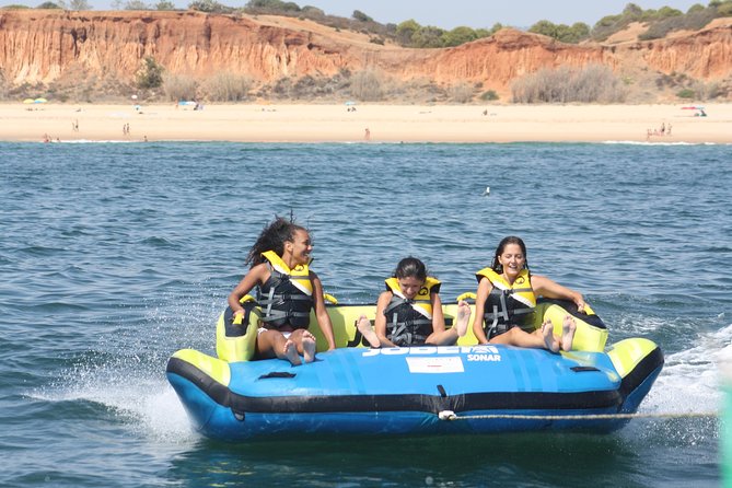 Sonar: Crazy Couch From Albufeira - Customer Reviews