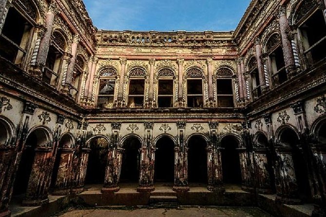 Sonargaon Private Day Tour From Dhaka With Lunch - Highlights of Sonargaon