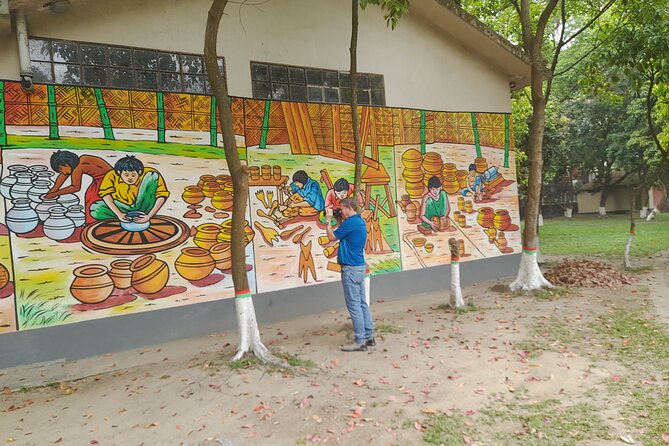 Sonargaon Private Day Tour From Dhaka With Lunch - Return to Dhaka for Dinner