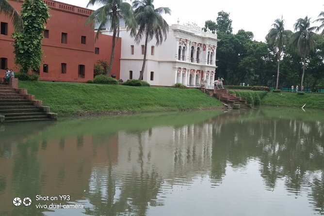 Sonargaon Private Day Tour From Dhaka With Lunch - Pricing and Additional Services