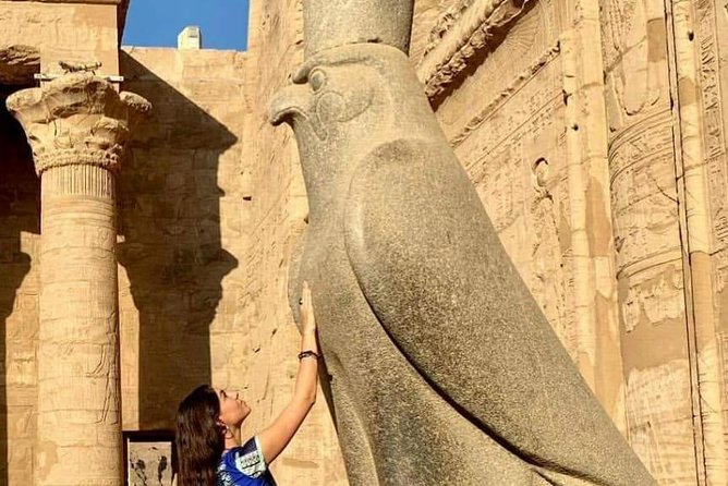 Sonesta St. George Nile Cruise - 3nights From Aswan - Sail to Luxor in Comfort