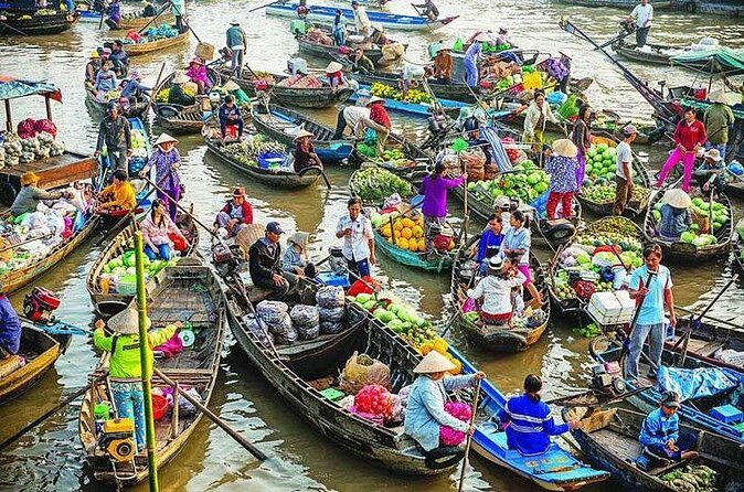 Song Xanh Sampan Mekong Delta Cruise 3 Days 2 Nights - Final Thoughts