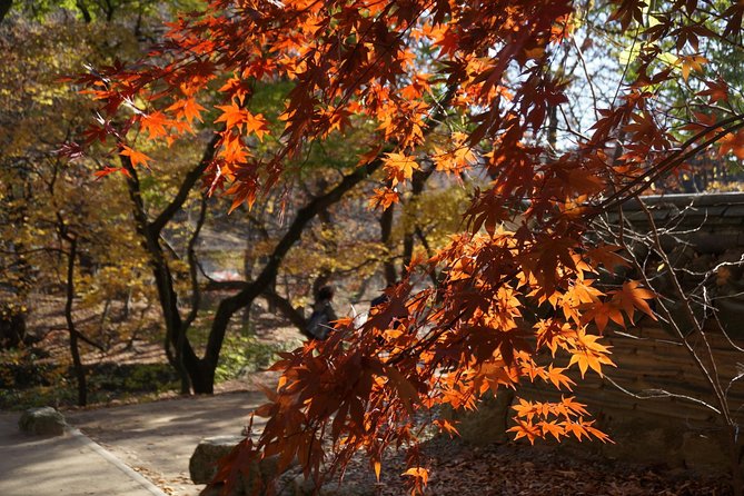 Songnisan National Park & Beopjusa Temple UNESCO Site Private Tour - Highlights of Beopjusa Temple