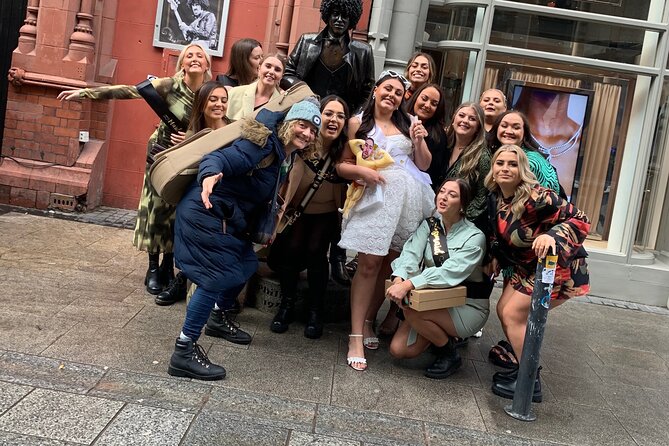 Songwriter Tours - Stars, Stories and Songs on the Streets of Dub - Frequently Asked Questions