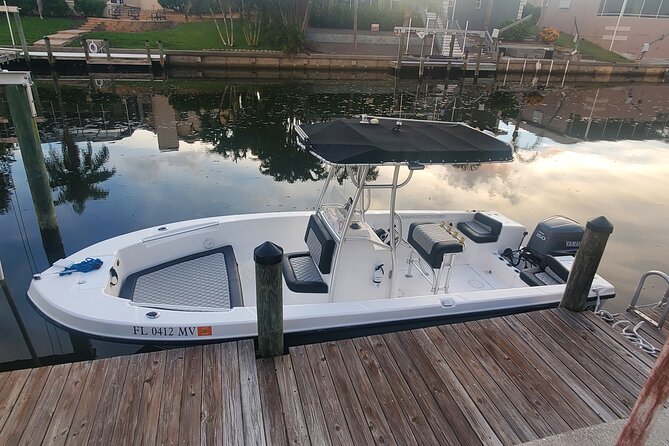 Sonnys Boat Tours Full Day Sand Bar Adventure Englewood, Florida - Customer Feedback