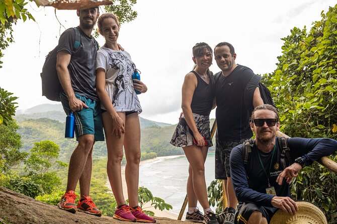 Sono Beach Half-day Tour BY PARATY TOURS - Inclusions and Exclusions