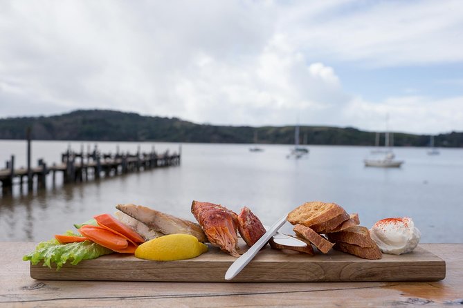 Sonoma Coast Cheese, Honey, Oysters and Wine Private Tour - Savoring Sonomas Culinary Delights