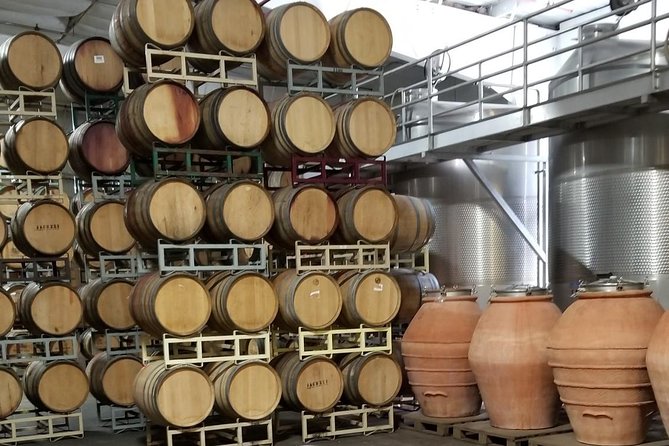 Sonoma Coast Cheese, Honey, Oysters and Wine Private Tour - Flexible Itinerary and Pickup