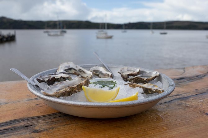 Sonoma Coast Tasting Tour: Cheese, Honey, Oysters, Wine and Oils - Key Points