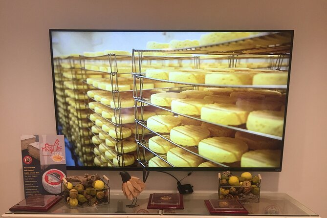 Sonoma Coast Tasting Tour: Cheese, Honey, Oysters, Wine and Oils - Visiting Two Renowned Wineries