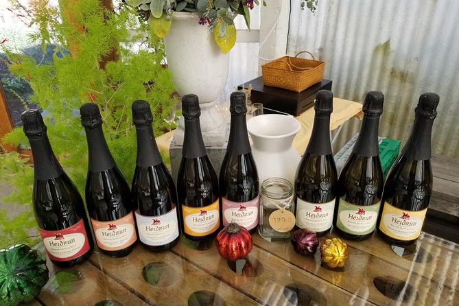 Sonoma Coast Tasting Tour: Cheese, Honey, Oysters, Wine and Oils - Scenic Drive Along the Marin Coast