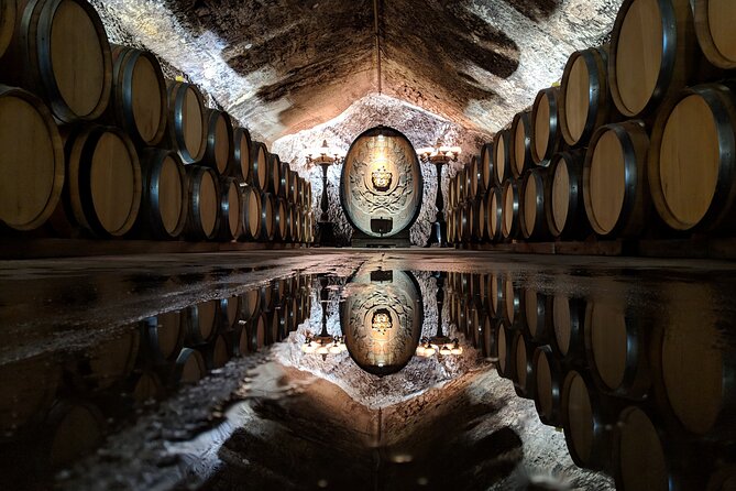Sonoma County Wine Segway Tour - Confirmation and Availability