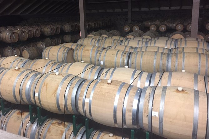 Sonoma & Healdsburg Wine Tours - Private, Customized Wine Tour