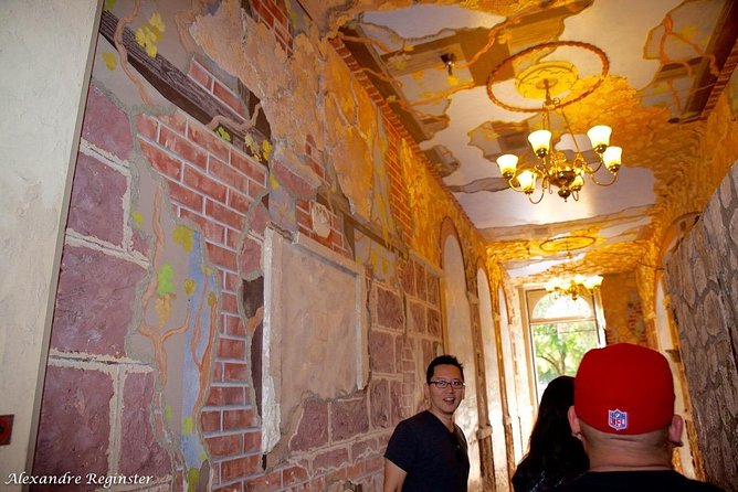 Sonoma History Scoop - Memorable Sonoma Adventure