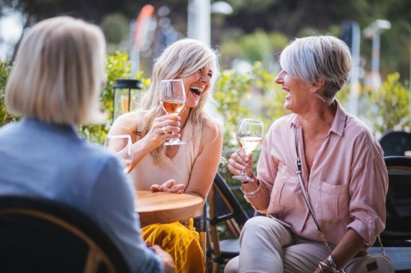 Sonoma: Sonoma Food & Wine Tour - Cancellation Policy